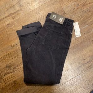 BDG Mom High-Rise Corduroys